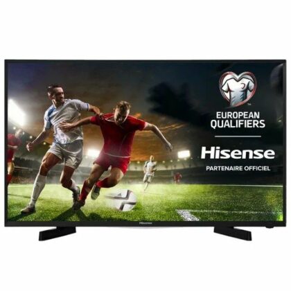 TV Hisense 32" LED Smart Vidaa 32A4K