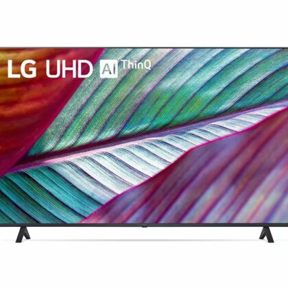 TV LG 55" Smart 4K UR78006LK