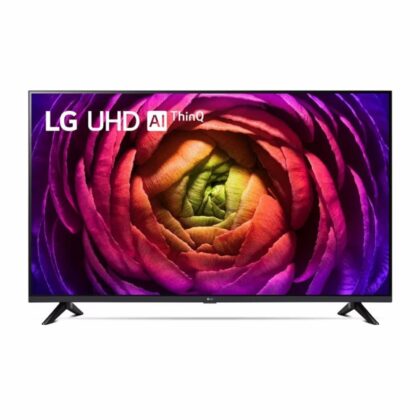 TV LG 65" 4K UR73006LA + Magic Remote