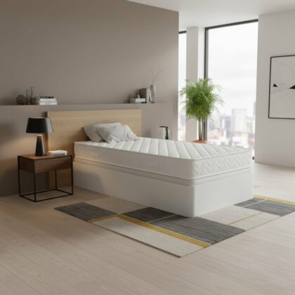 Materasso ortopedico Harmony 90x190