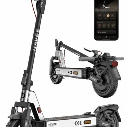 NAVEE G5 – Monopattino elettrico