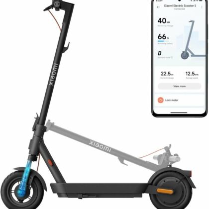 Xiaomi Electric Scooter 5