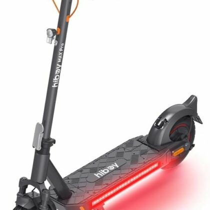 Hiboy MAX Pro – Monopattino elettrico