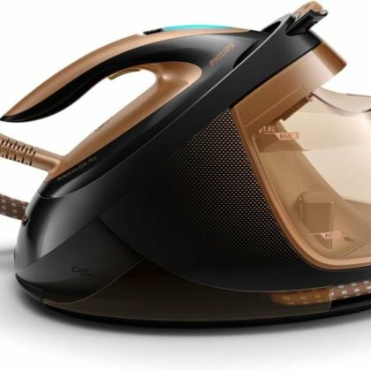 Philips PerfectCare Elite Plus – Ferro con caldaia