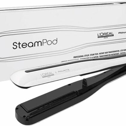 L'Oréal Professionnel Steampod 3.0 – Piastra a vapore