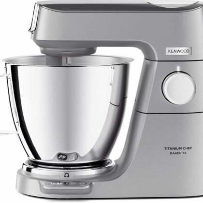 Kenwood Titanium Chef Baker XL