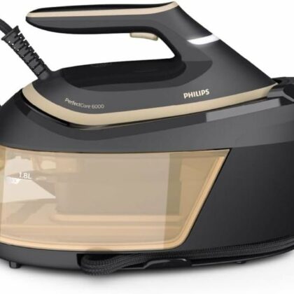 Philips PerfectCare 6000 – Ferro con caldaia 1,8 L