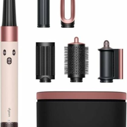 Dyson Airwrap – Multistyler (rosa ceramica)