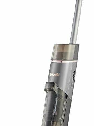 Shark HydroVac – Lavapavimenti 3 in 1