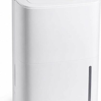 Deumidificatore compatto 12 L