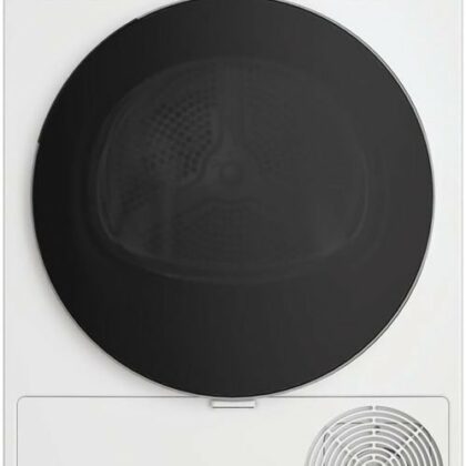 Whirlpool Asciugatrice a pompa di calore 9 kg