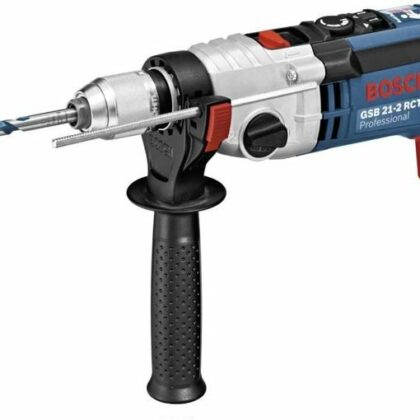 Bosch GSB 21-2 RCT Trapano a percussione