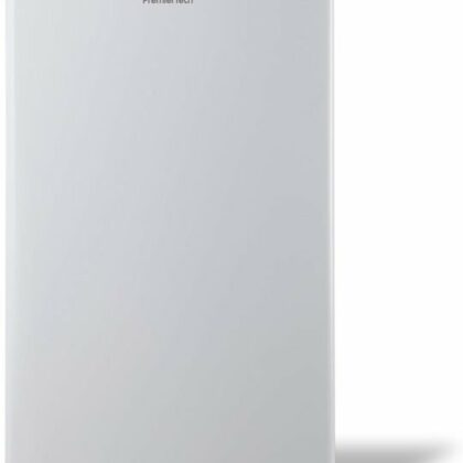 Mini frigorifero da tavolo bianco