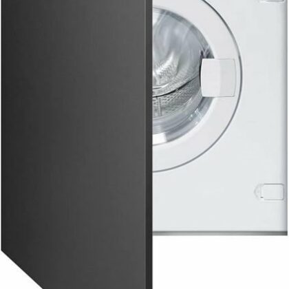 Smeg Lavatrice da incasso