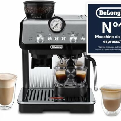 De'Longhi La Specialista Opera