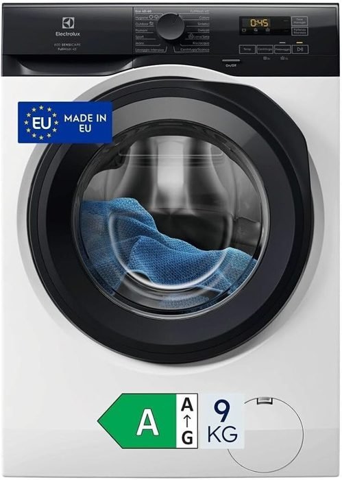 Electrolux Lavatrice 9 kg