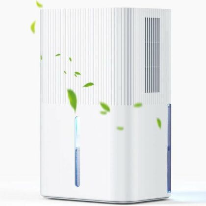 Deumidificatore di design