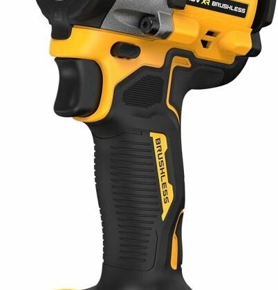 DeWalt Avvitatore a massa battente 18V (solo corpo macchina)