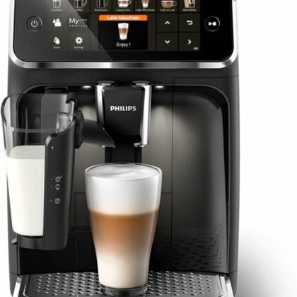 Philips Serie 5400 nera
