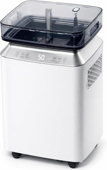 Deumidificatore 20 L