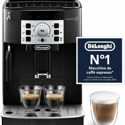 De'Longhi Magnifica S