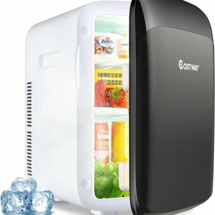 Mini frigo portatile