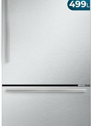 Cecotec Combinato 499 L