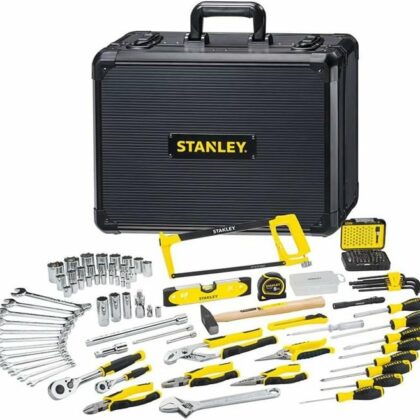 Stanley Valigetta utensili completa