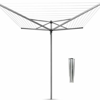 Brabantia Stendibiancheria a ombrello