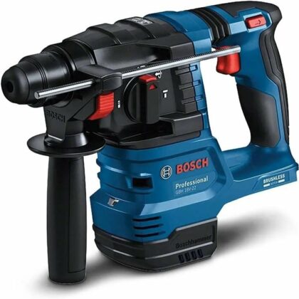 Bosch GBH 18V-22 Martello perforatore (solo corpo macchina)