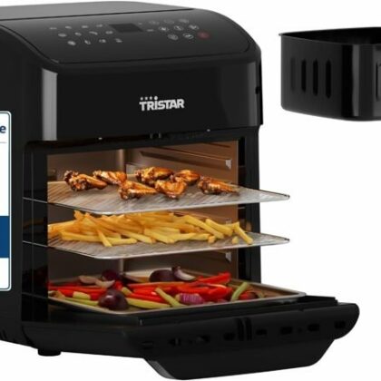 Tristar Forno friggitrice ad aria FR-9065