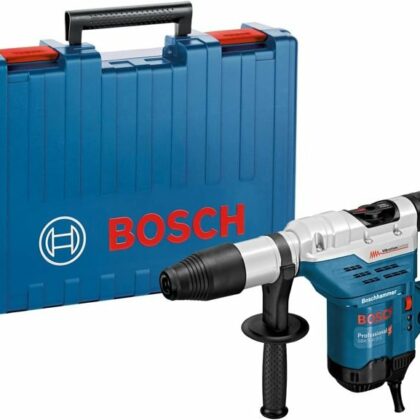 Bosch GBH 5-40 D Martello perforatore e scalpellatore