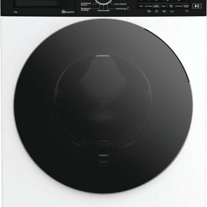 Whirlpool Lavatrice 9 kg
