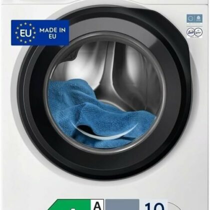 Electrolux Lavatrice 10 kg