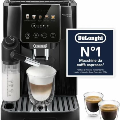 De'Longhi Magnifica Start