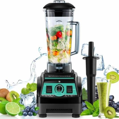 Blender professionale
