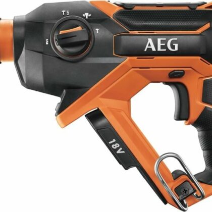 AEG Martello perforatore 18V (solo corpo macchina)