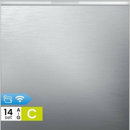 Midea Lavastoviglie 14 coperti Wi-Fi