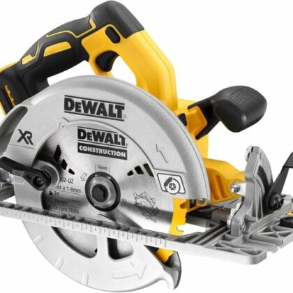DeWalt Sega circolare 18V
