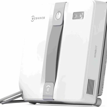 Ecovacs Robot aspirapolvere