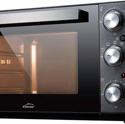 Forno elettrico da appoggio