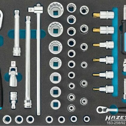 Hazet Modulo bussole completo
