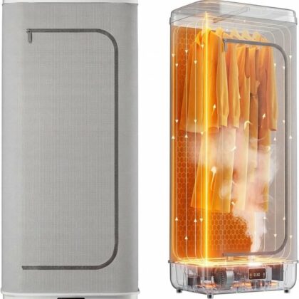 Armadio asciugatore elettrico