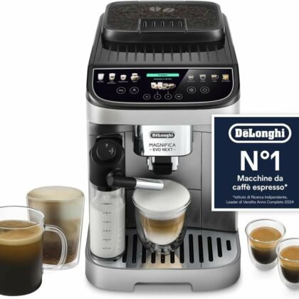 De'Longhi Magnifica Evo Next