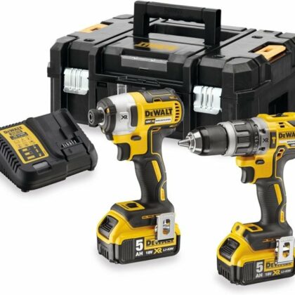 DeWalt Kit DCK266